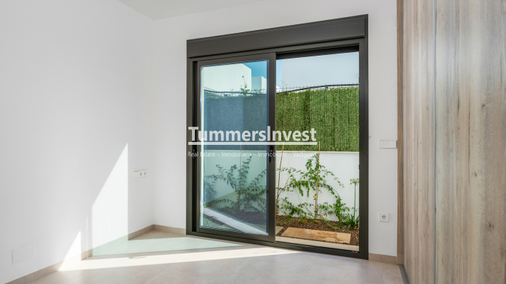 New Build · detached · San Javier