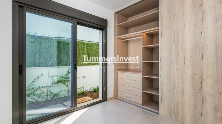 New Build · detached · San Javier