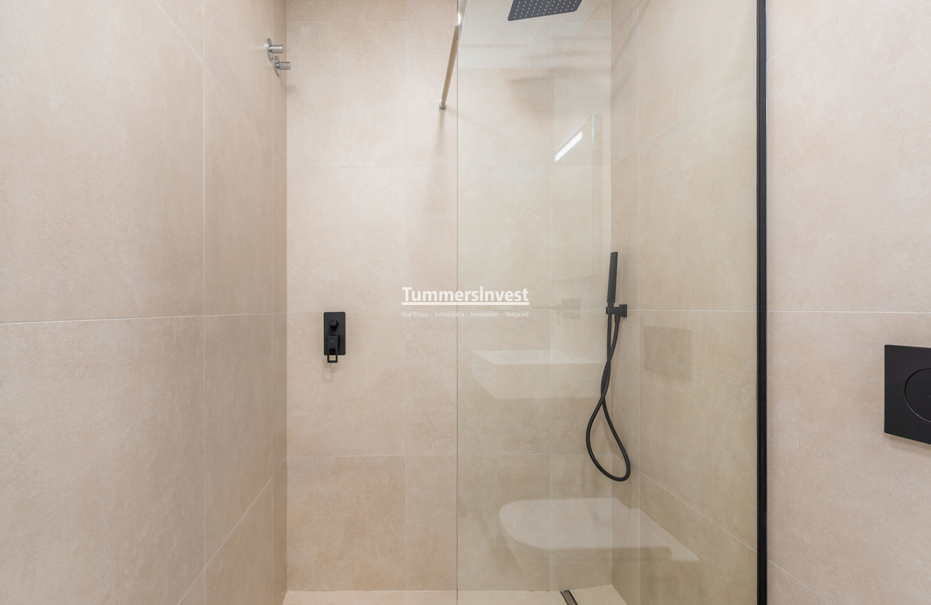 New Build · detached · San Javier