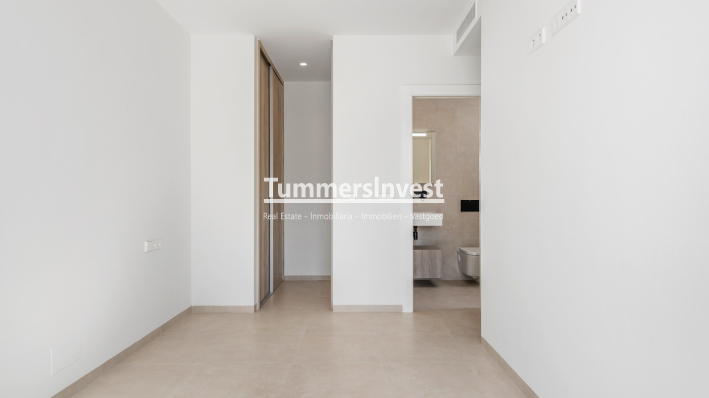 New Build · detached · San Javier