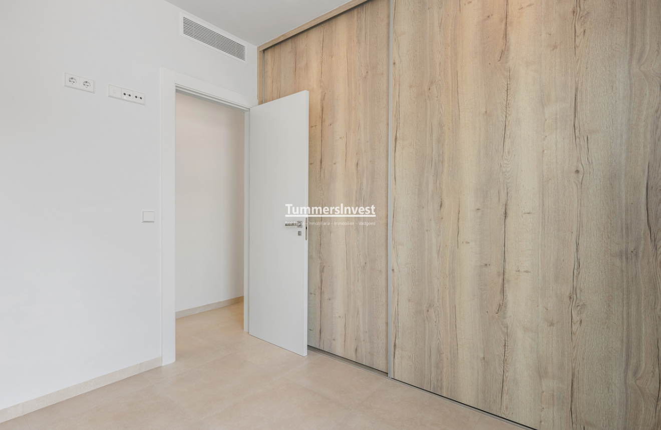 New Build · detached · San Javier