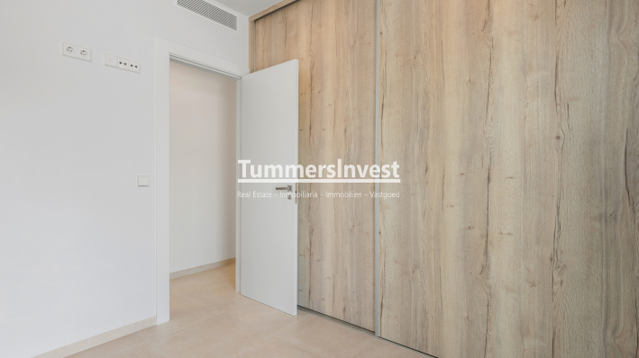 New Build · detached · San Javier