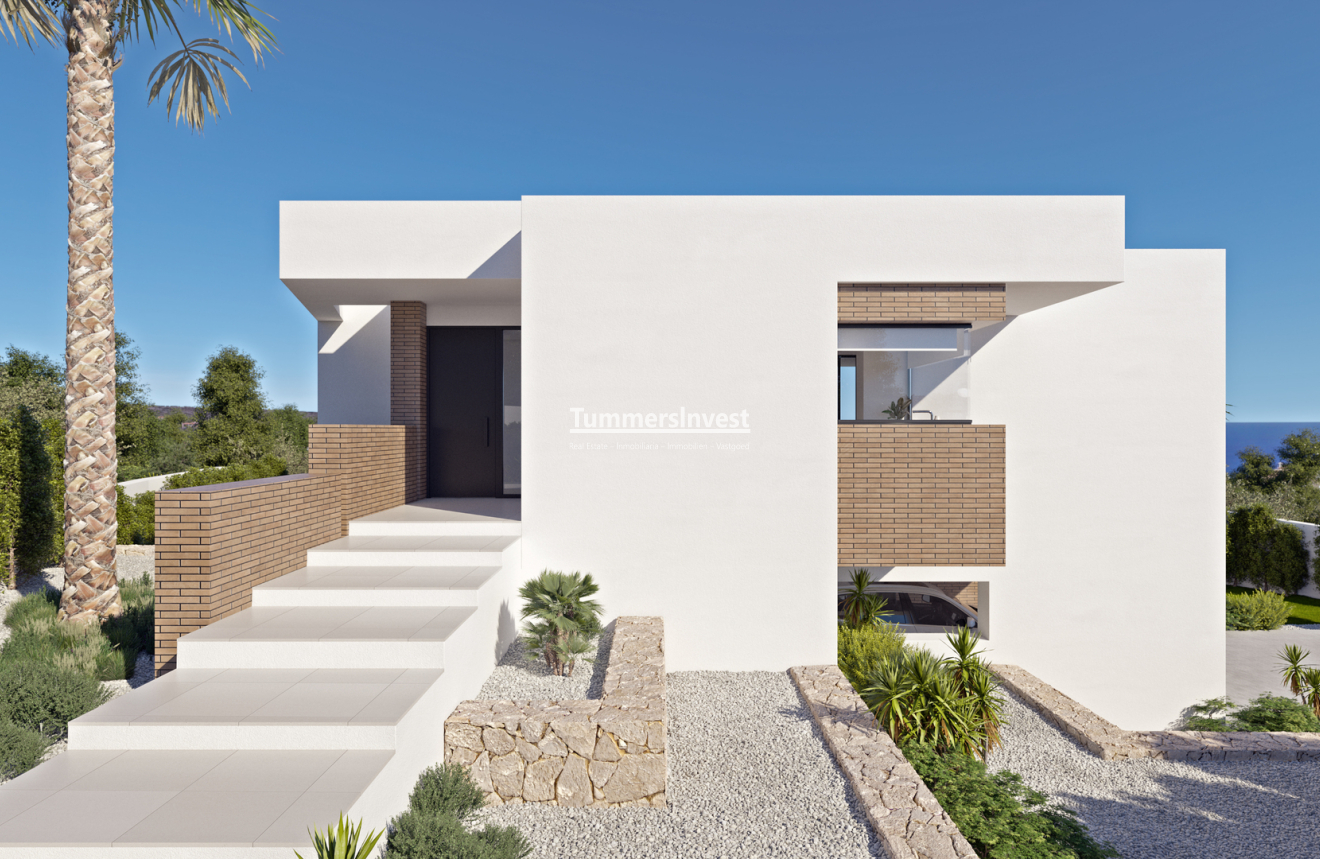Neue Gebäude · Villa · Cumbre del Sol