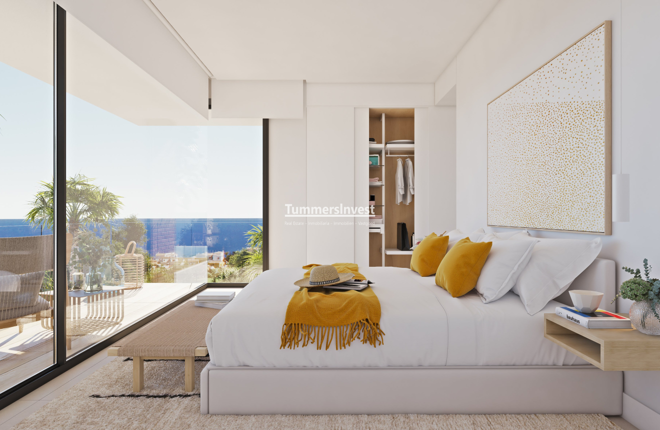 Neue Gebäude · Villa · Cumbre del Sol