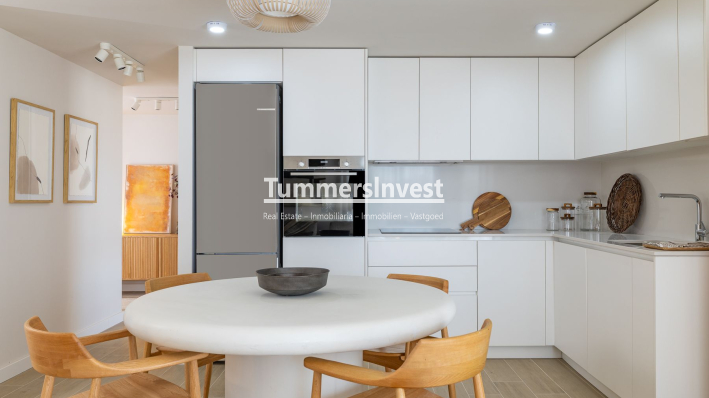 Obra nueva · Apartment · Calpe