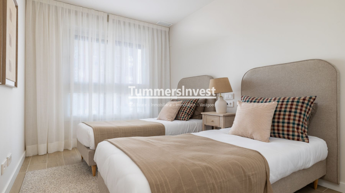 Obra nueva · Apartment · Calpe