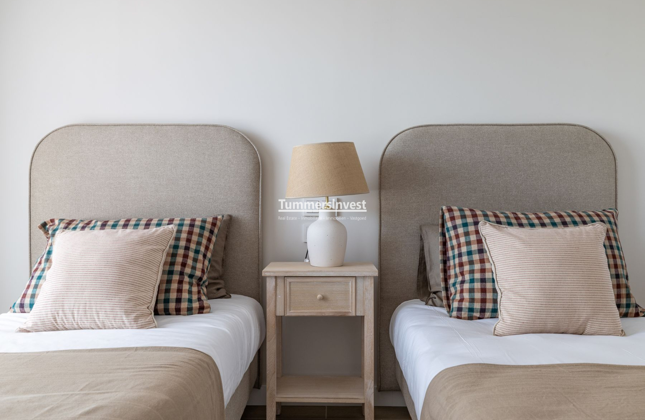 Obra nueva · Apartment · Calpe