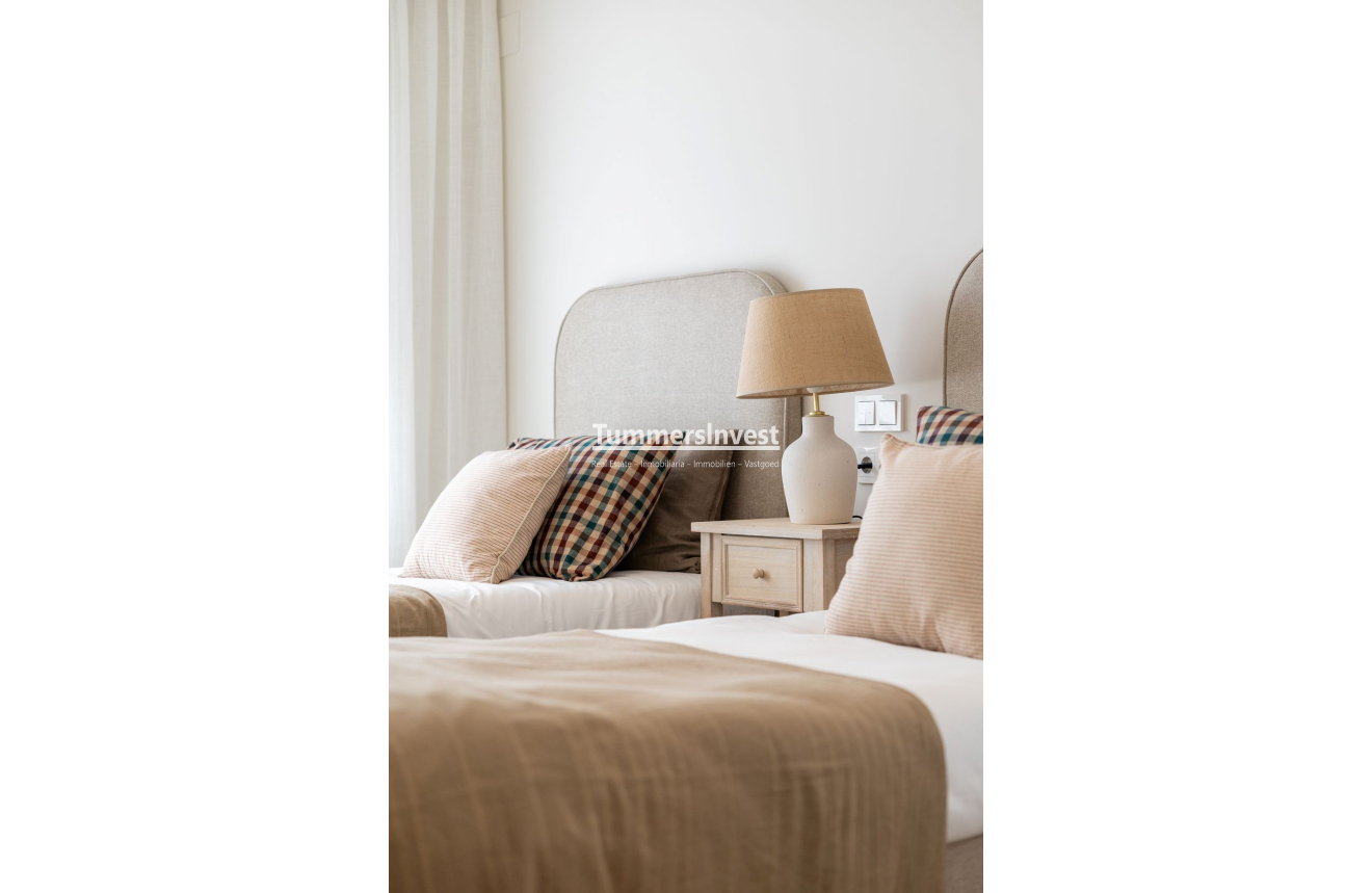 Obra nueva · Apartment · Calpe
