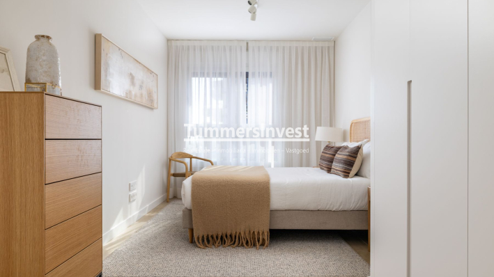 Obra nueva · Apartment · Calpe