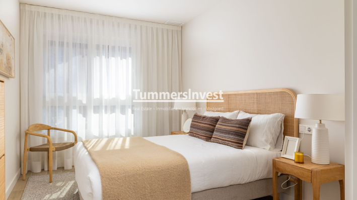 Obra nueva · Apartment · Calpe