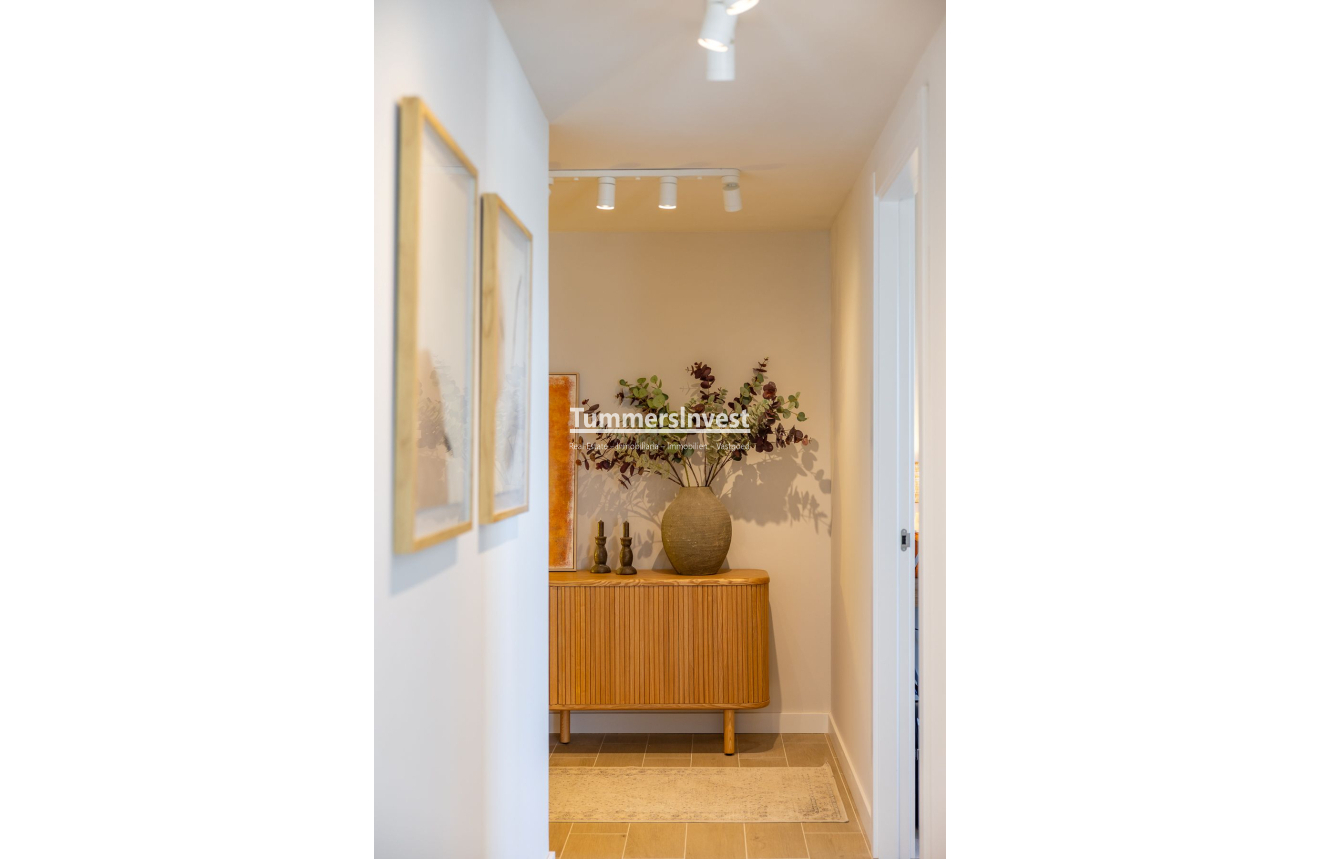 Obra nueva · Apartment · Calpe
