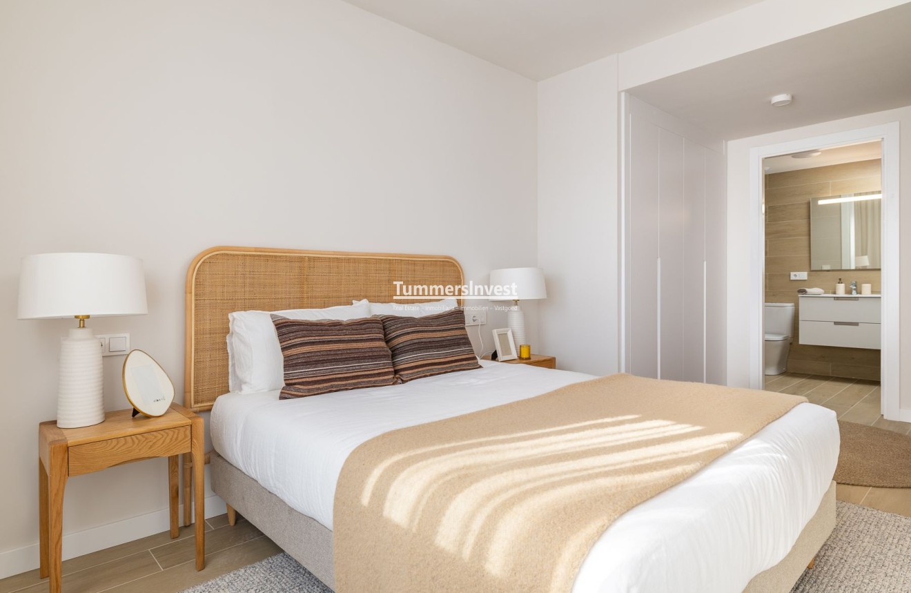 Obra nueva · Apartment · Calpe