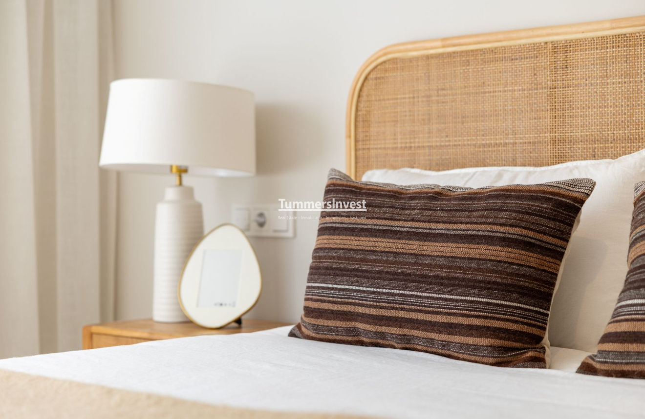 Obra nueva · Apartment · Calpe