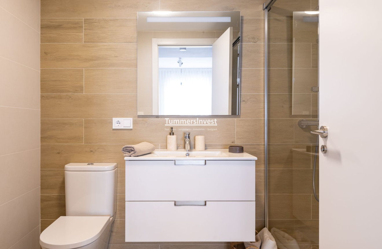 Obra nueva · Apartment · Calpe