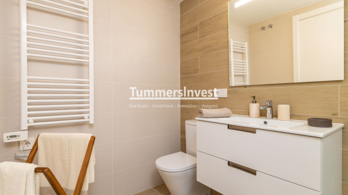 Obra nueva · Apartment · Calpe