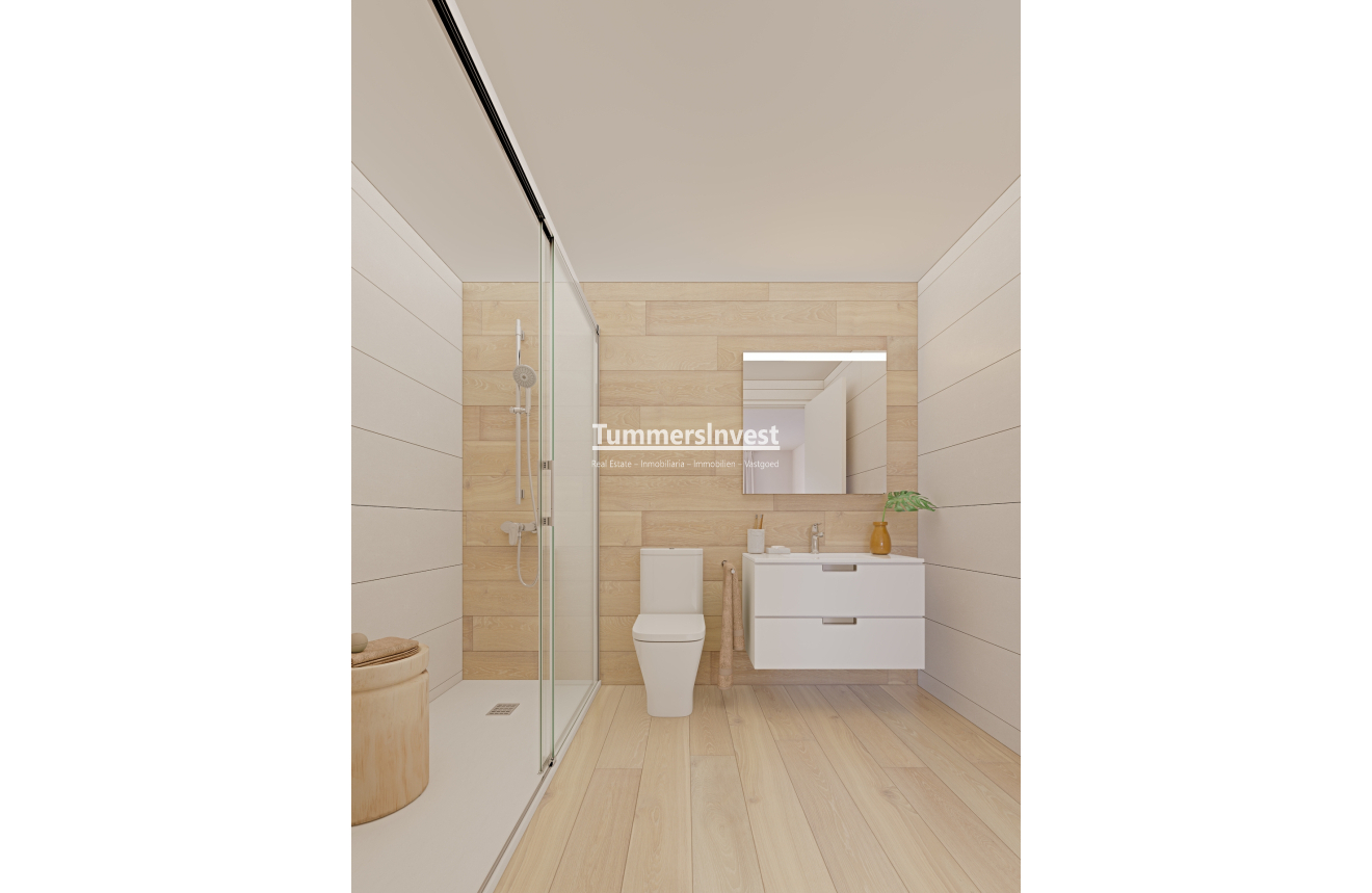 Obra nueva · Apartment · Calpe