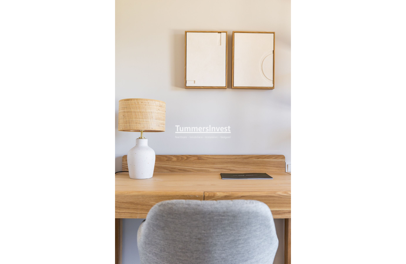 Obra nueva · Apartment · Calpe