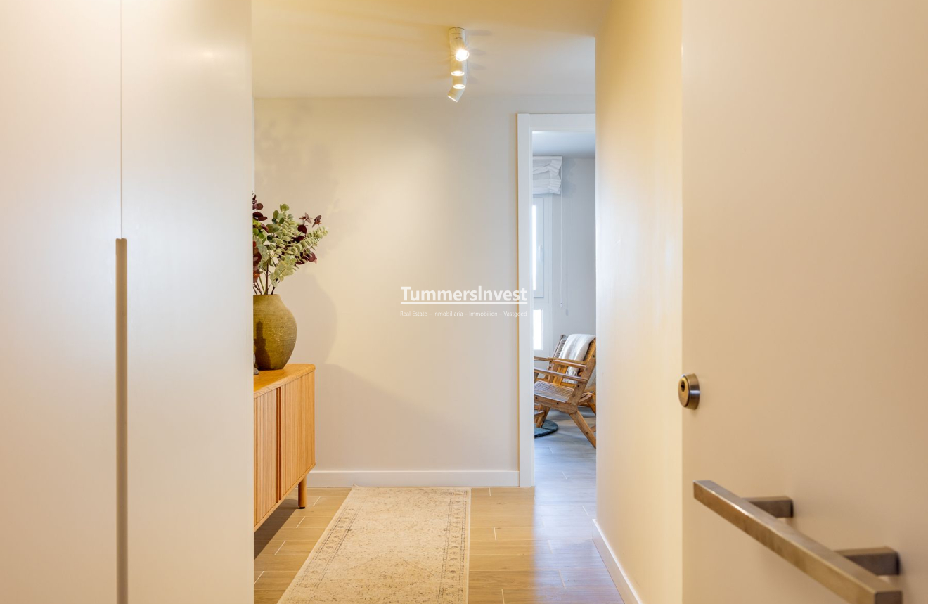 New Build · Apartment · Calpe
