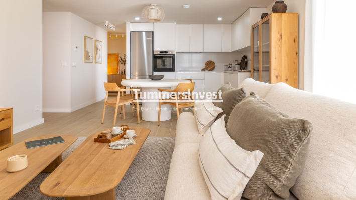 New Build · Apartment · Calpe