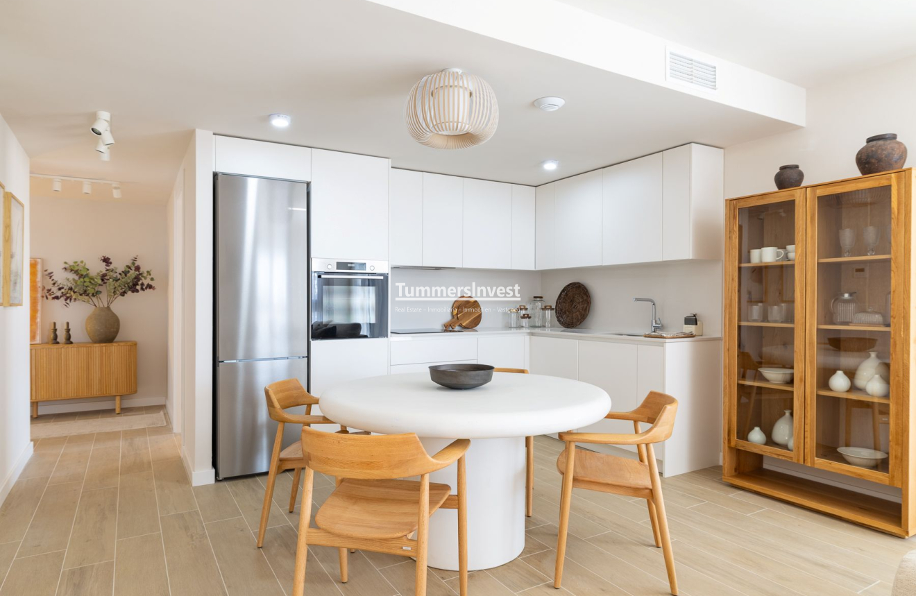 New Build · Apartment · Calpe