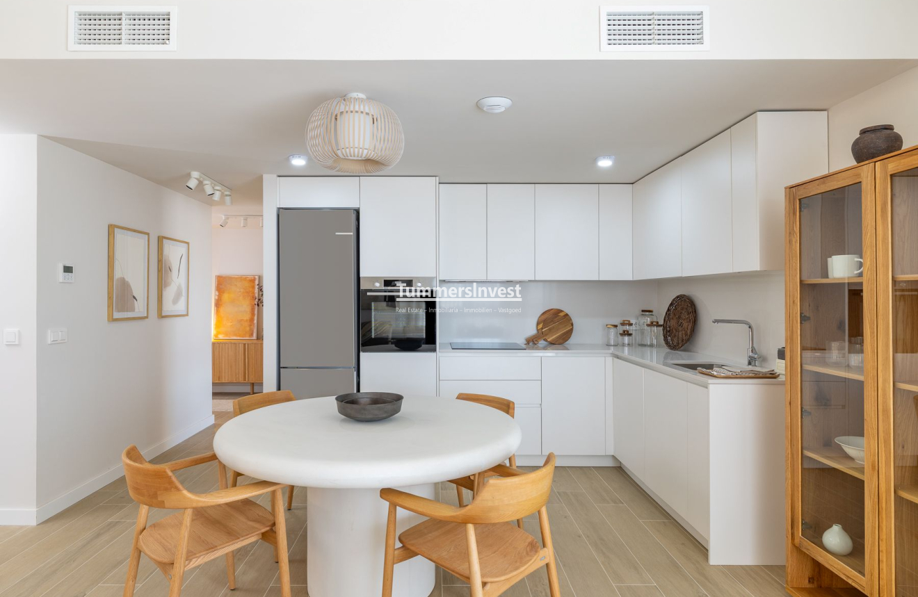 New Build · Apartment · Calpe