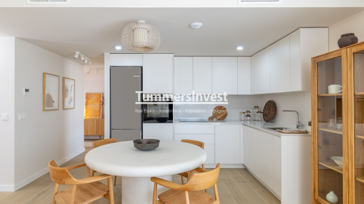 New Build · Apartment · Calpe