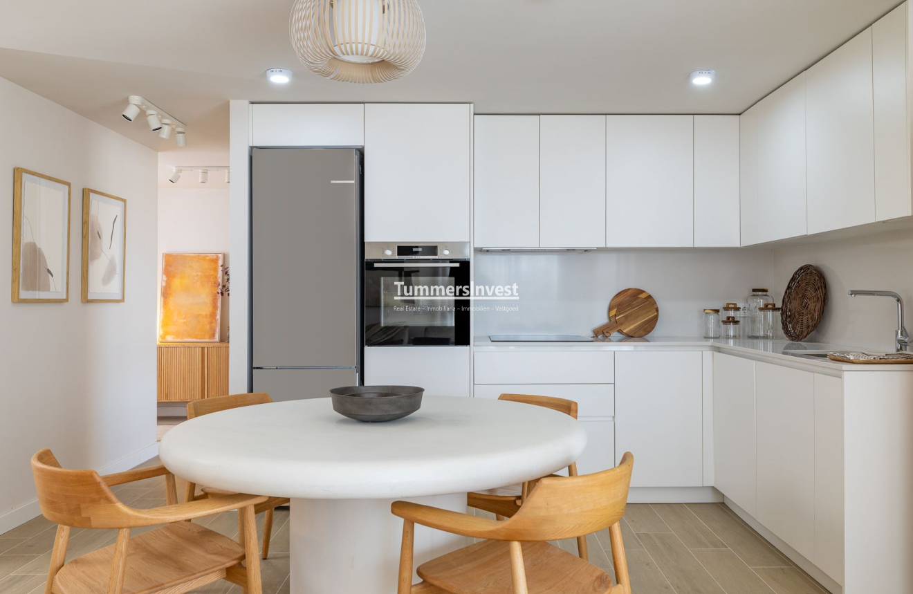 New Build · Apartment · Calpe