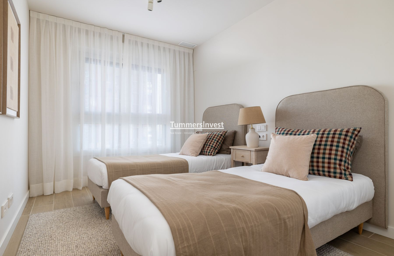New Build · Apartment · Calpe