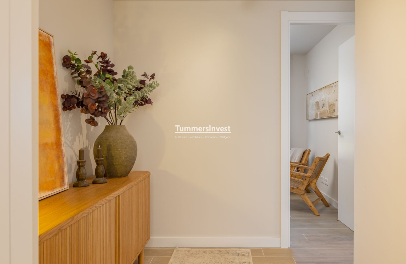 New Build · Apartment · Calpe