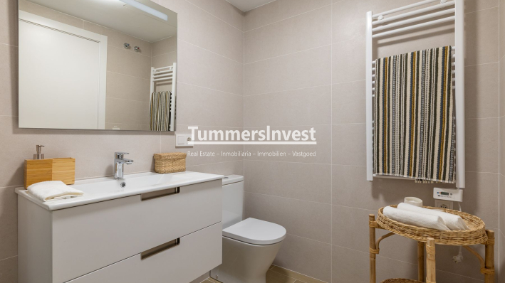 New Build · Apartment · Calpe