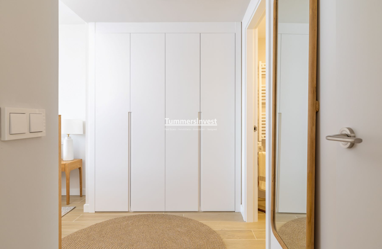 New Build · Apartment · Calpe