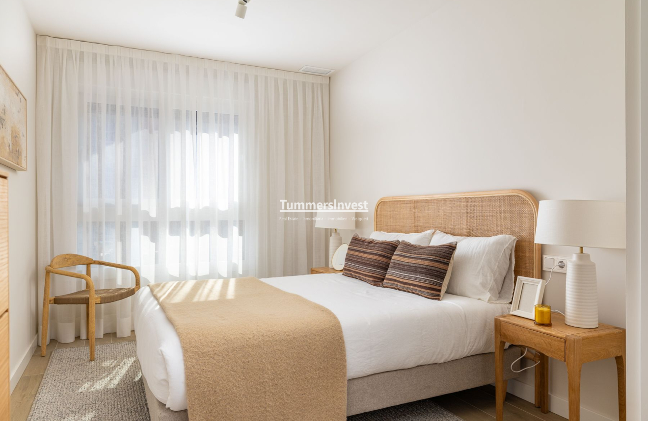 New Build · Apartment · Calpe