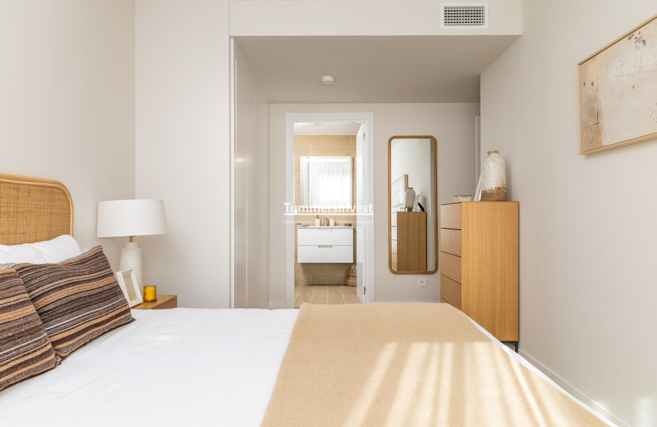 New Build · Apartment · Calpe