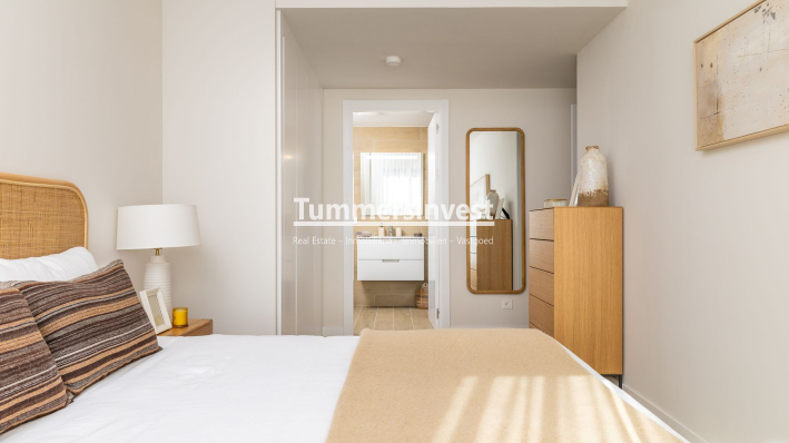 New Build · Apartment · Calpe