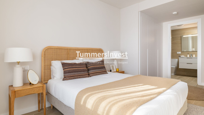 New Build · Apartment · Calpe