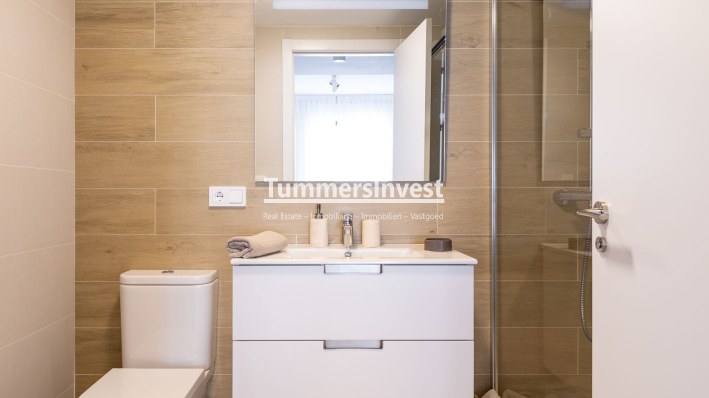 New Build · Apartment · Calpe