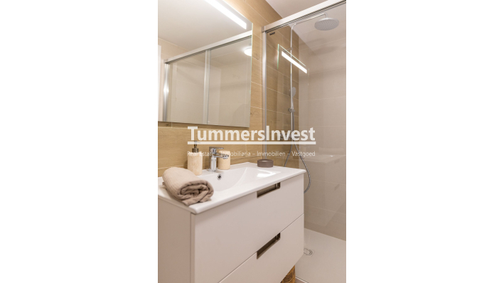 New Build · Apartment · Calpe