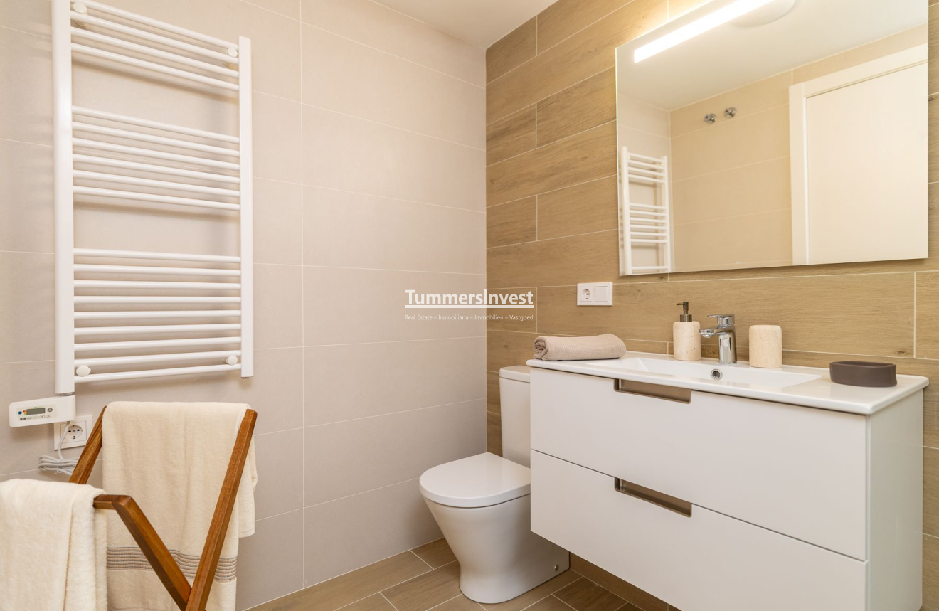 New Build · Apartment · Calpe