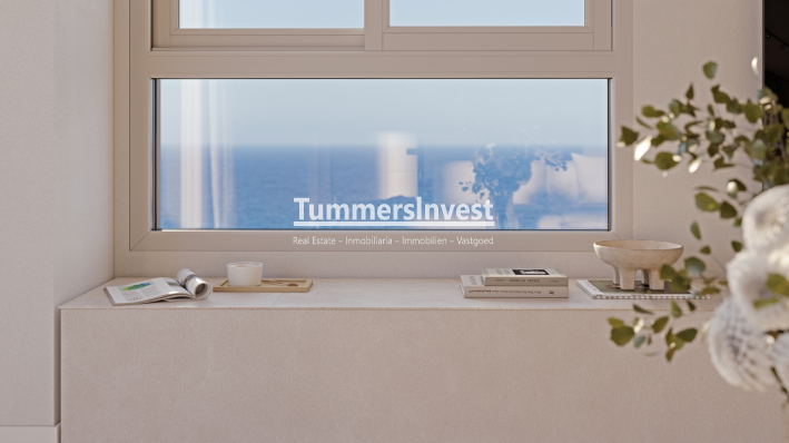 New Build · Apartment · Calpe