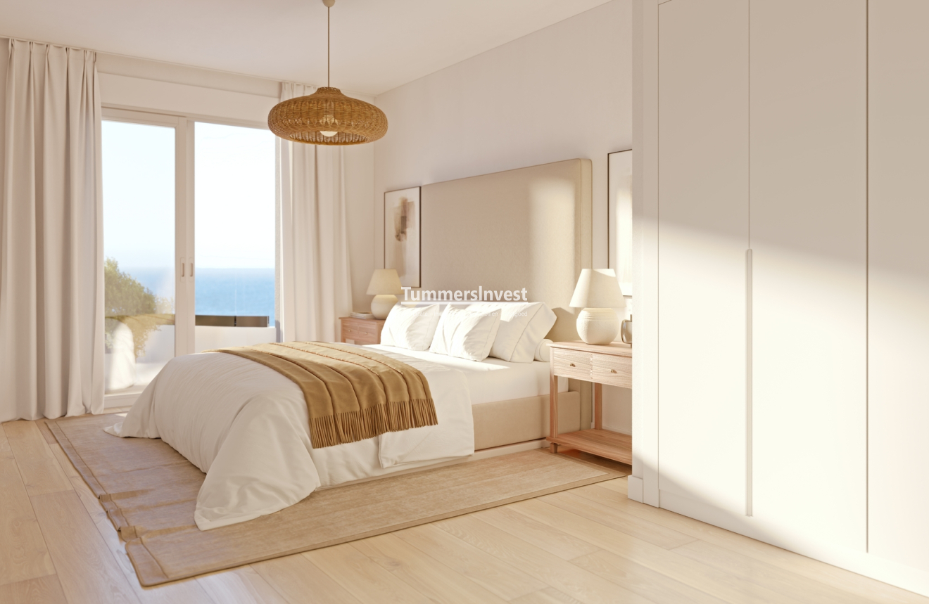 New Build · Apartment · Calpe