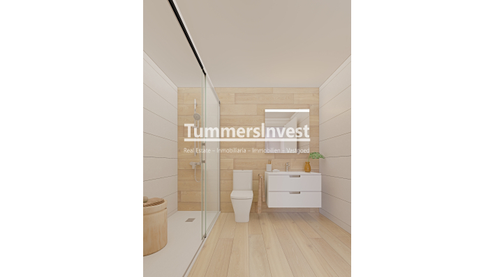 New Build · Apartment · Calpe
