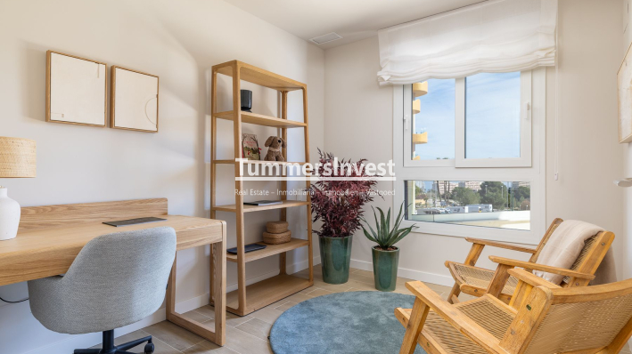 New Build · Apartment · Calpe