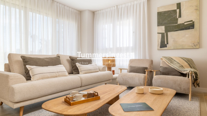 Neue Gebäude · Apartment · Calpe