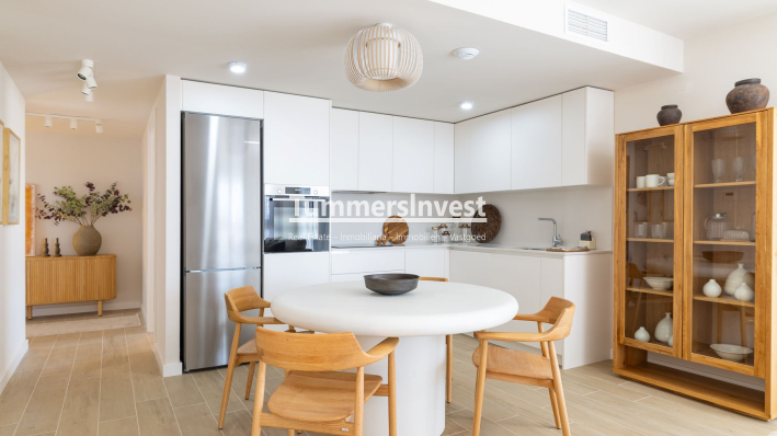 Neue Gebäude · Apartment · Calpe