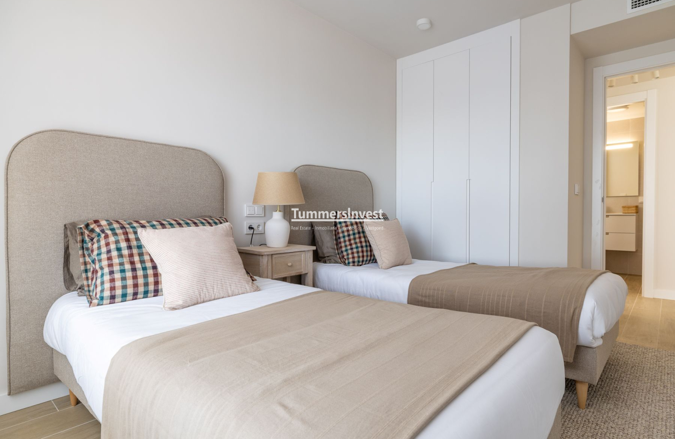 Neue Gebäude · Apartment · Calpe
