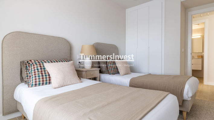 Neue Gebäude · Apartment · Calpe