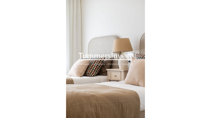 Neue Gebäude · Apartment · Calpe
