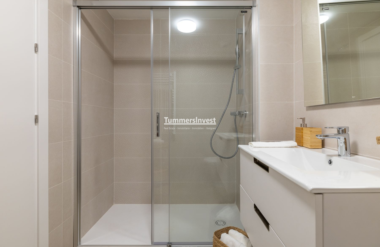 Neue Gebäude · Apartment · Calpe
