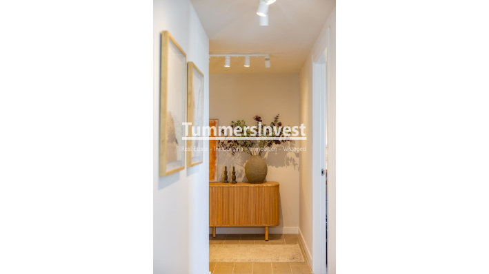 Neue Gebäude · Apartment · Calpe