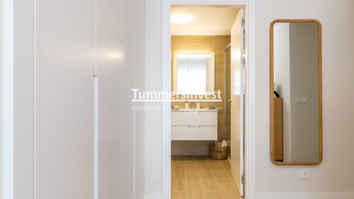 Neue Gebäude · Apartment · Calpe